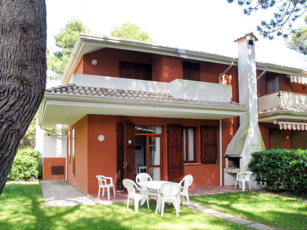 Villaggio delle Meduse (BIB581)