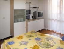 6-persoons appartement in Villaggio Capistrano, Bibione - thumbnail 5