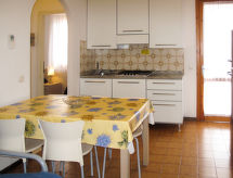 6-persoons appartement in Villaggio Capistrano, Bibione - thumbnail 4