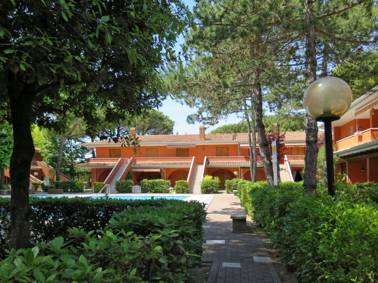 Photo of Villaggio Capistrano