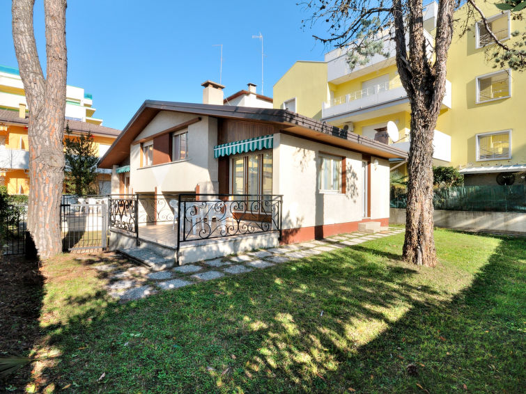 Tatil Evi Cassiopea