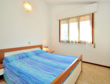 Ferienhaus Cassiopea