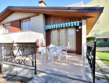 Ferienhaus Cassiopea