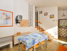 Ferienhaus Cassiopea