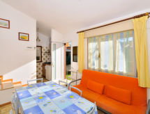 Ferienhaus Cassiopea