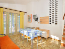 Ferienhaus Cassiopea
