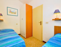 Ferienhaus Cassiopea