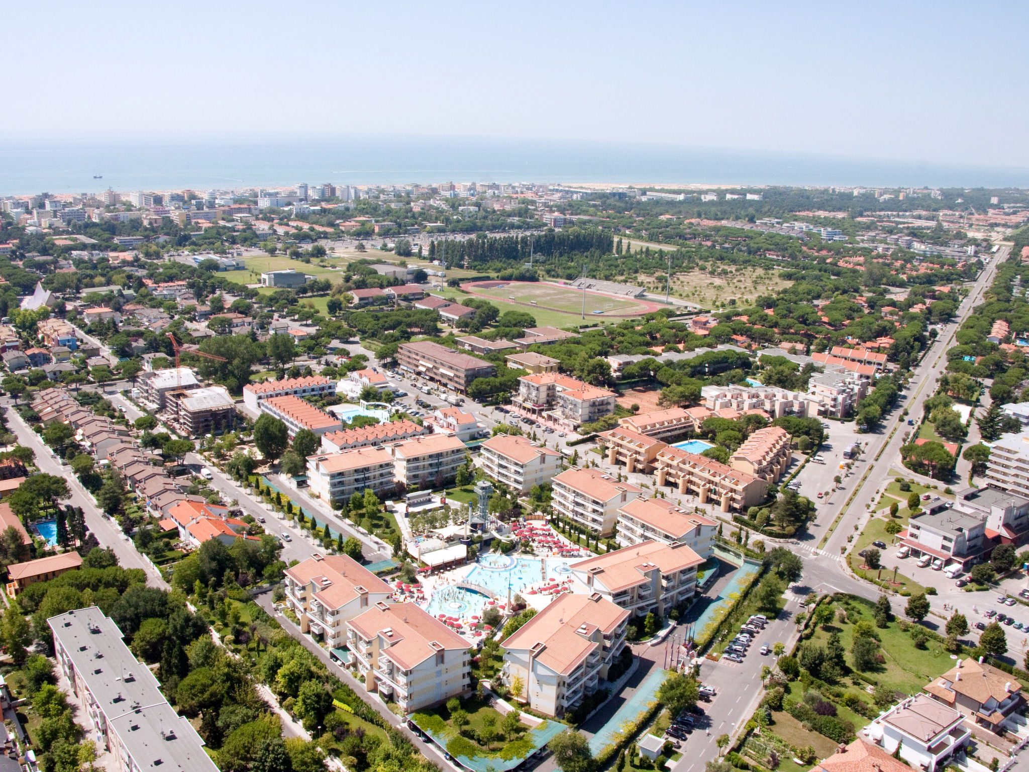 Photo of Villaggio Planetarium