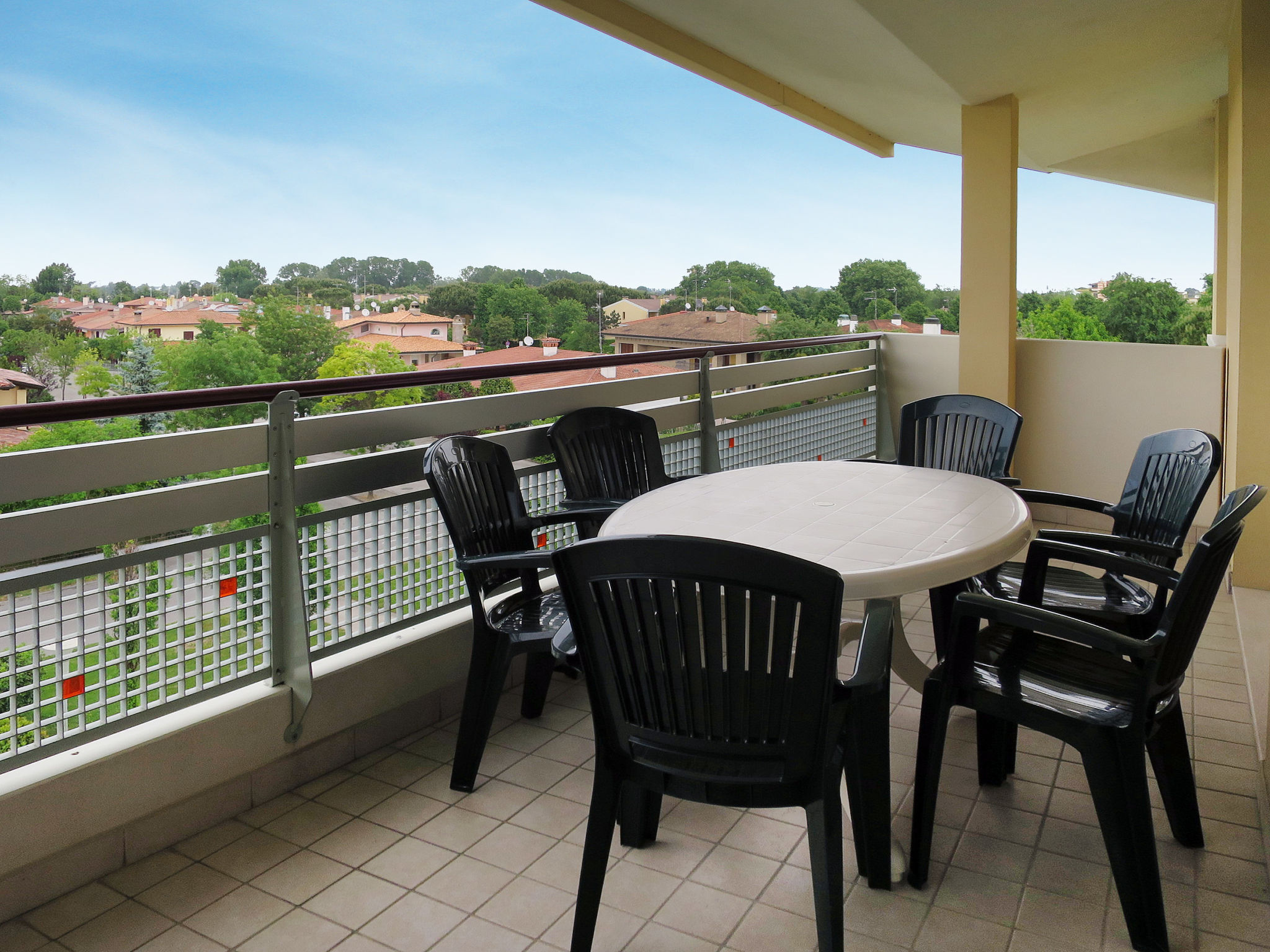 Photo of Villaggio Planetarium