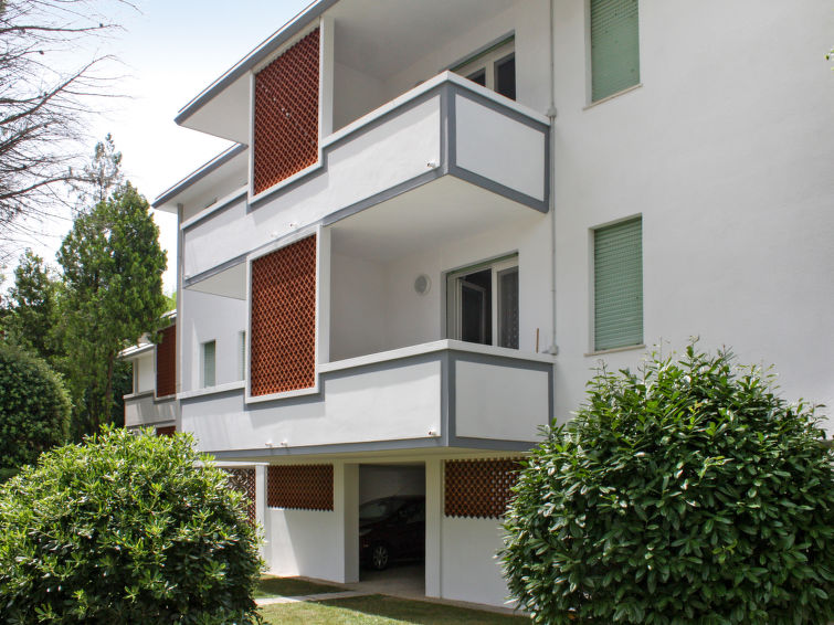 Apartamento Tuia (BIB780)