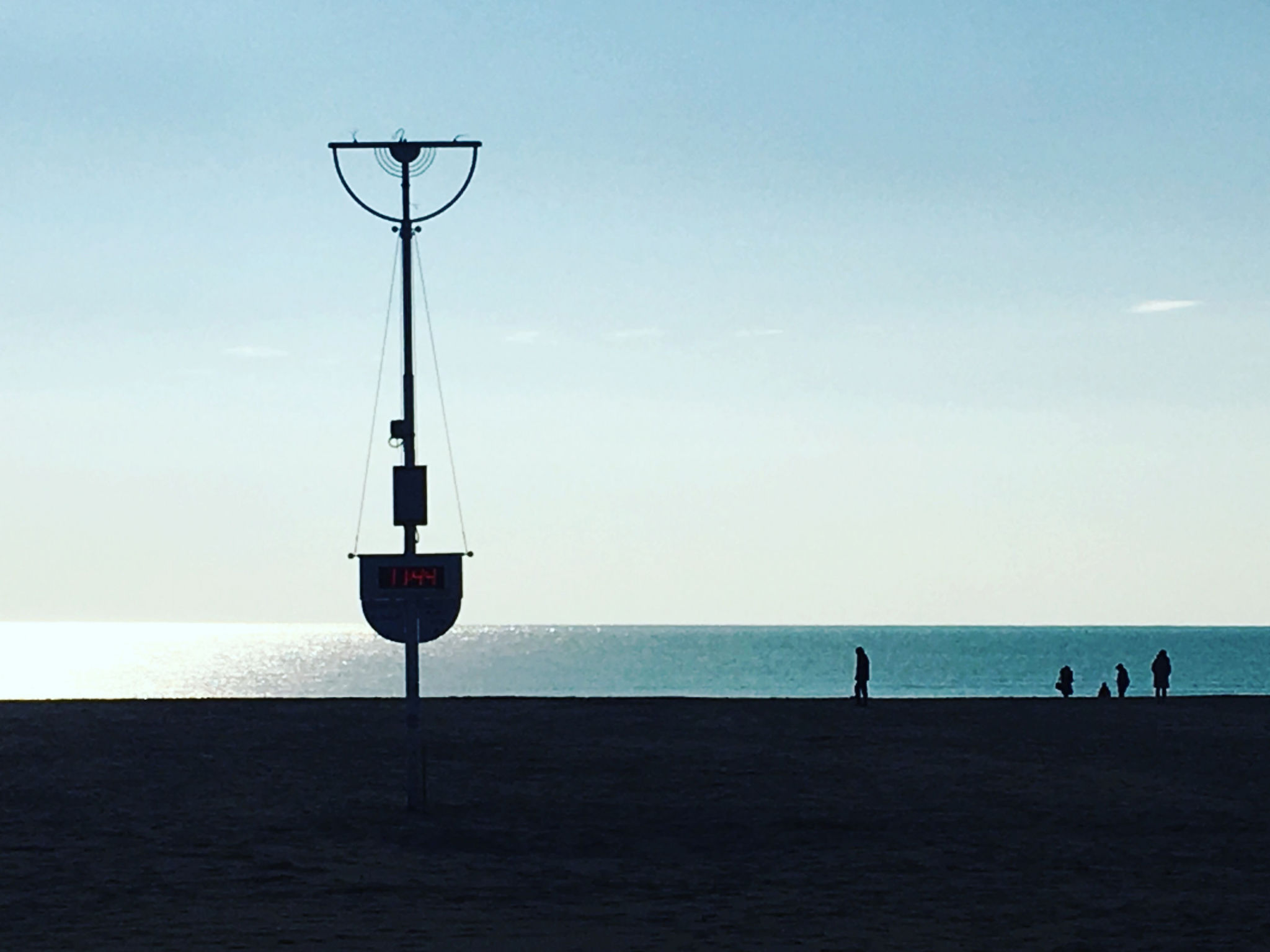 Palma C - Inside