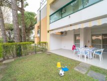 Ferienwohnung Le Altane (BIB680)