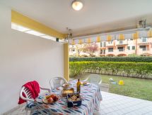 Ferienwohnung Le Altane (BIB680)