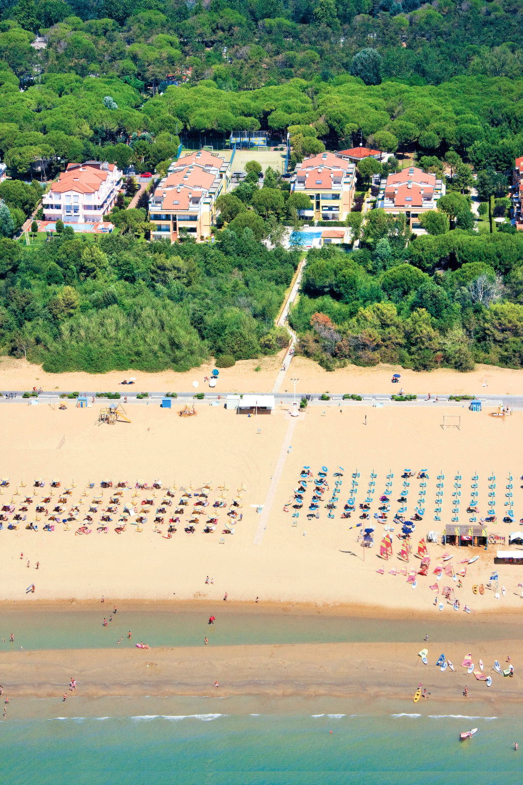 Photo of Le Altane (BIB680)