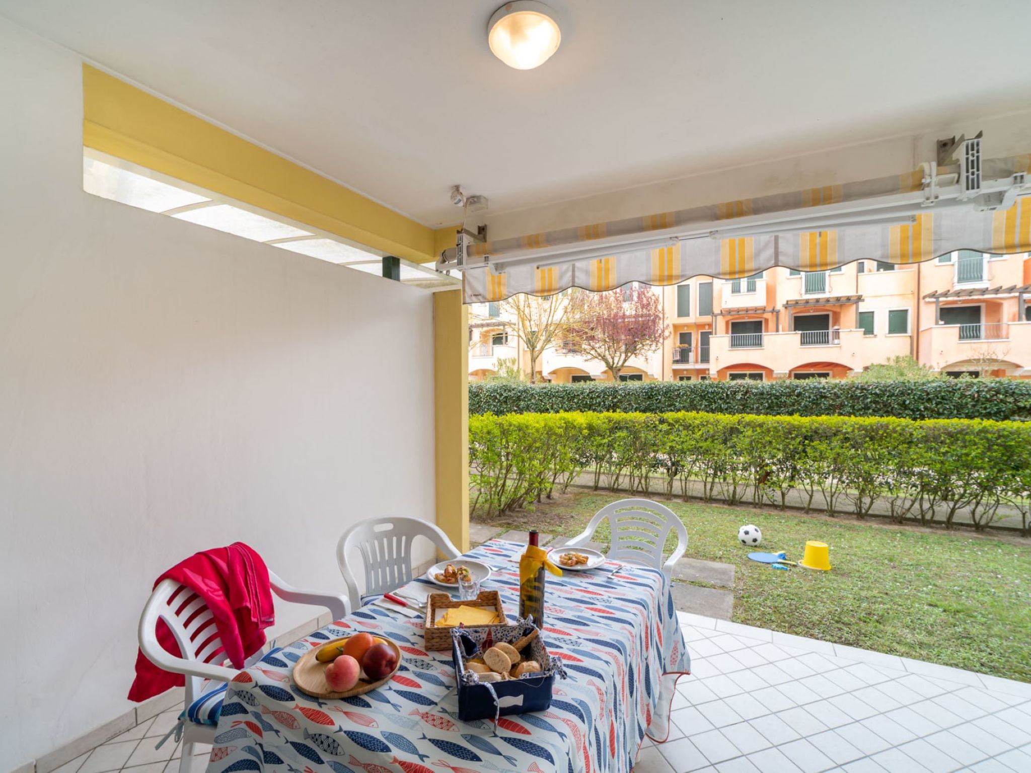 Photo of Le Altane (BIB680)