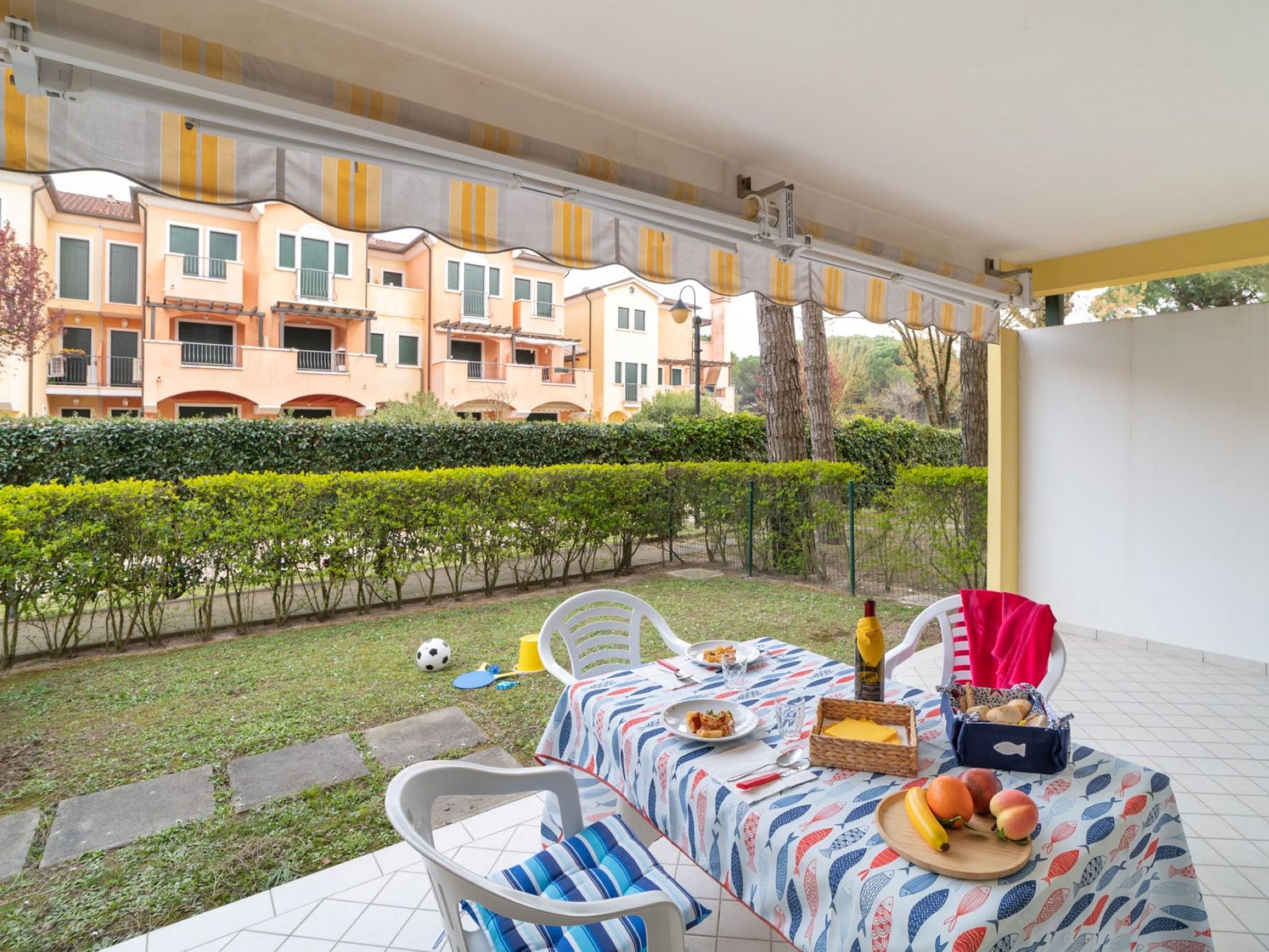 Photo of Le Altane (BIB680)