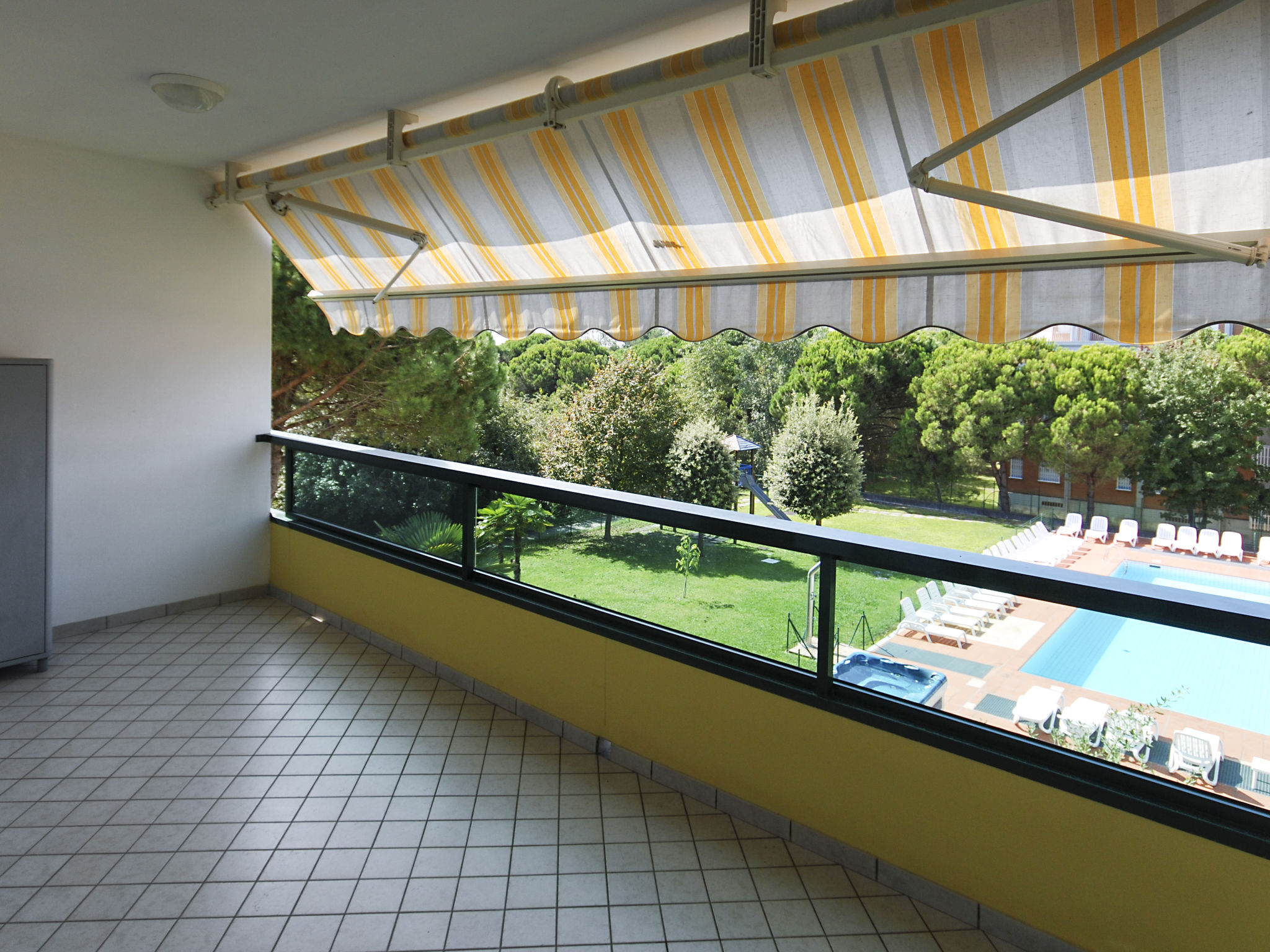 Photo of Le Altane (BIB681)