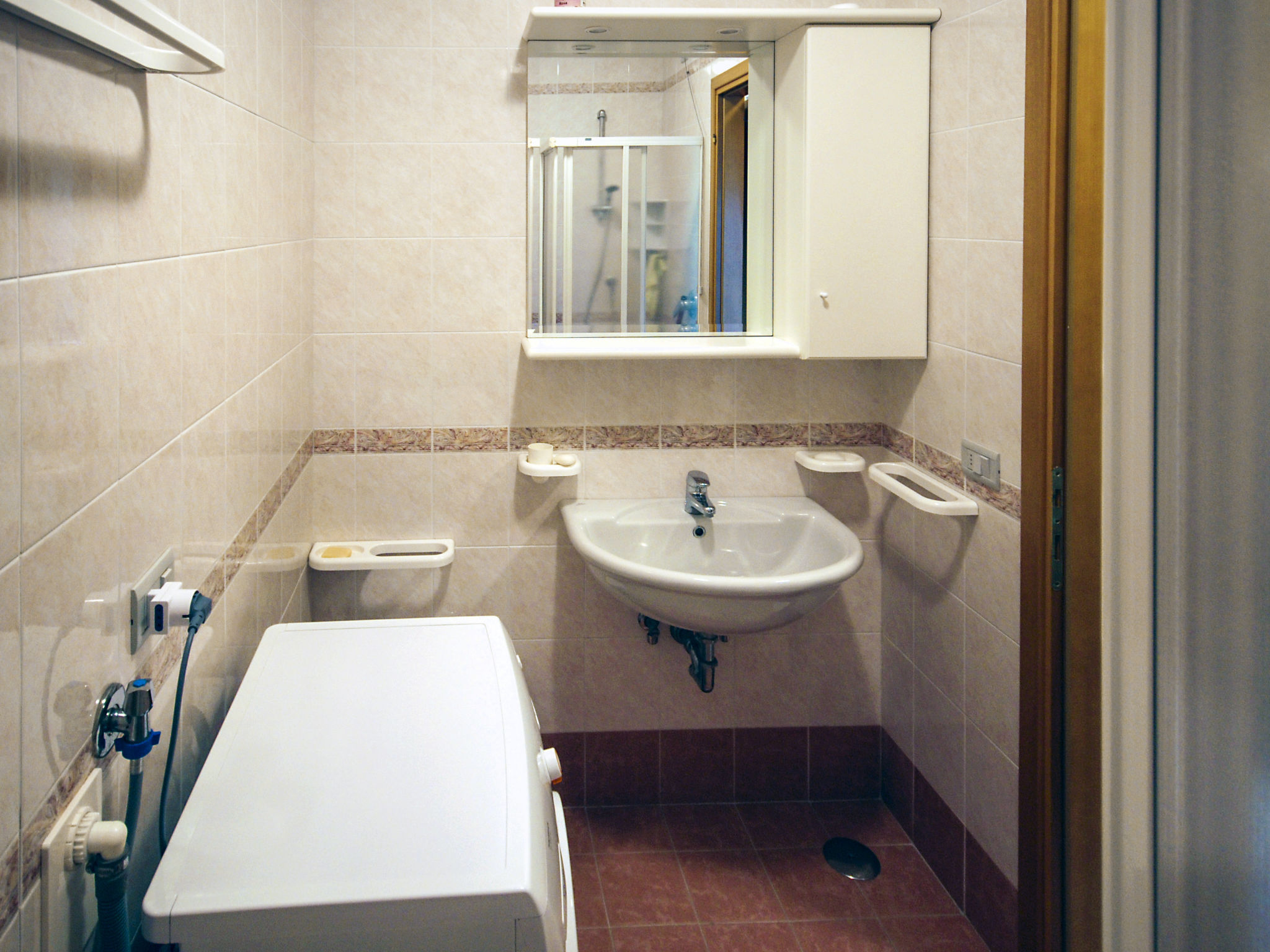 Photo of Le Altane (BIB681)