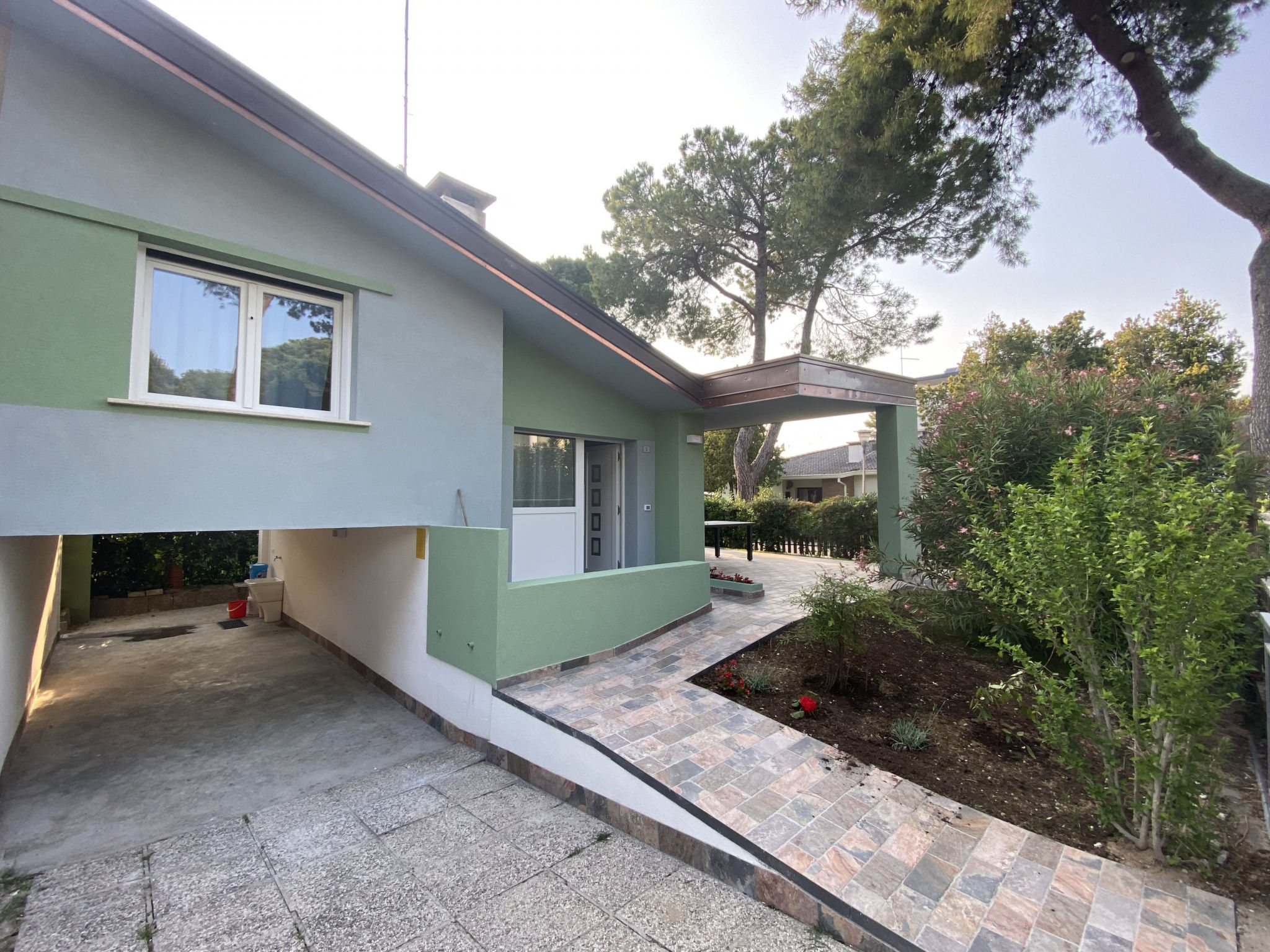 Villa Fiori 2