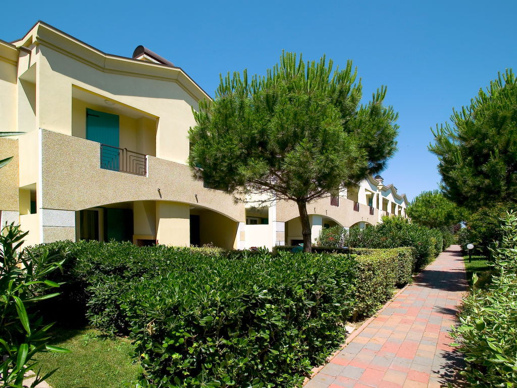 Ferienhaus Villaggio Marco Polo Ferienhaus in Bibione