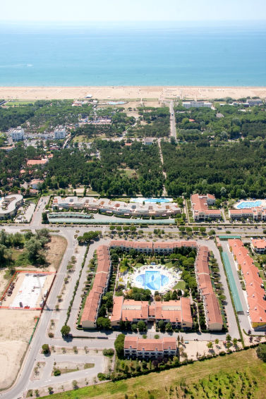 Photo of Villaggio Marco Polo