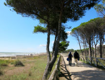 Ferienhaus Villaggio Marco Polo