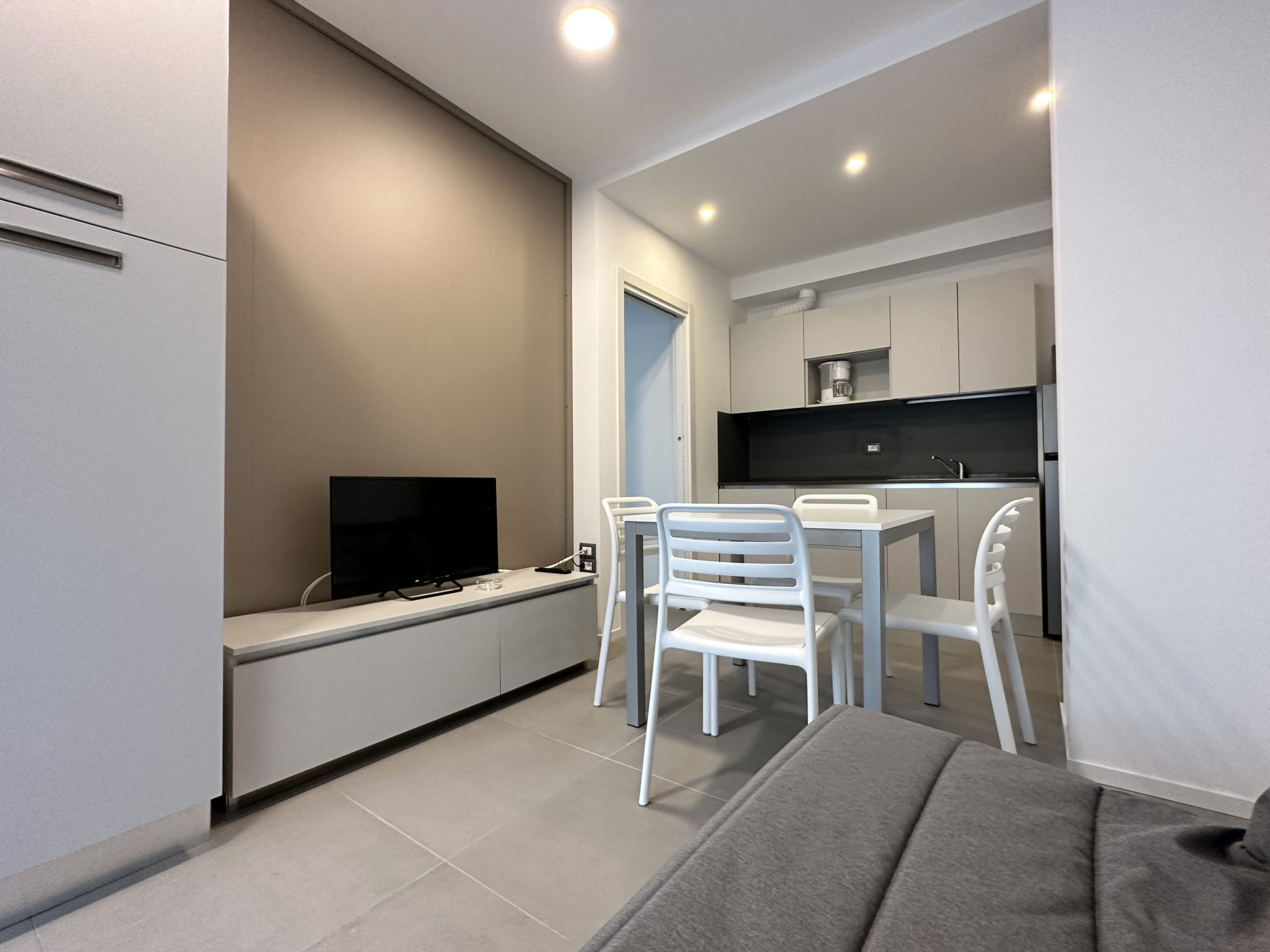 Condominio Skipper B4