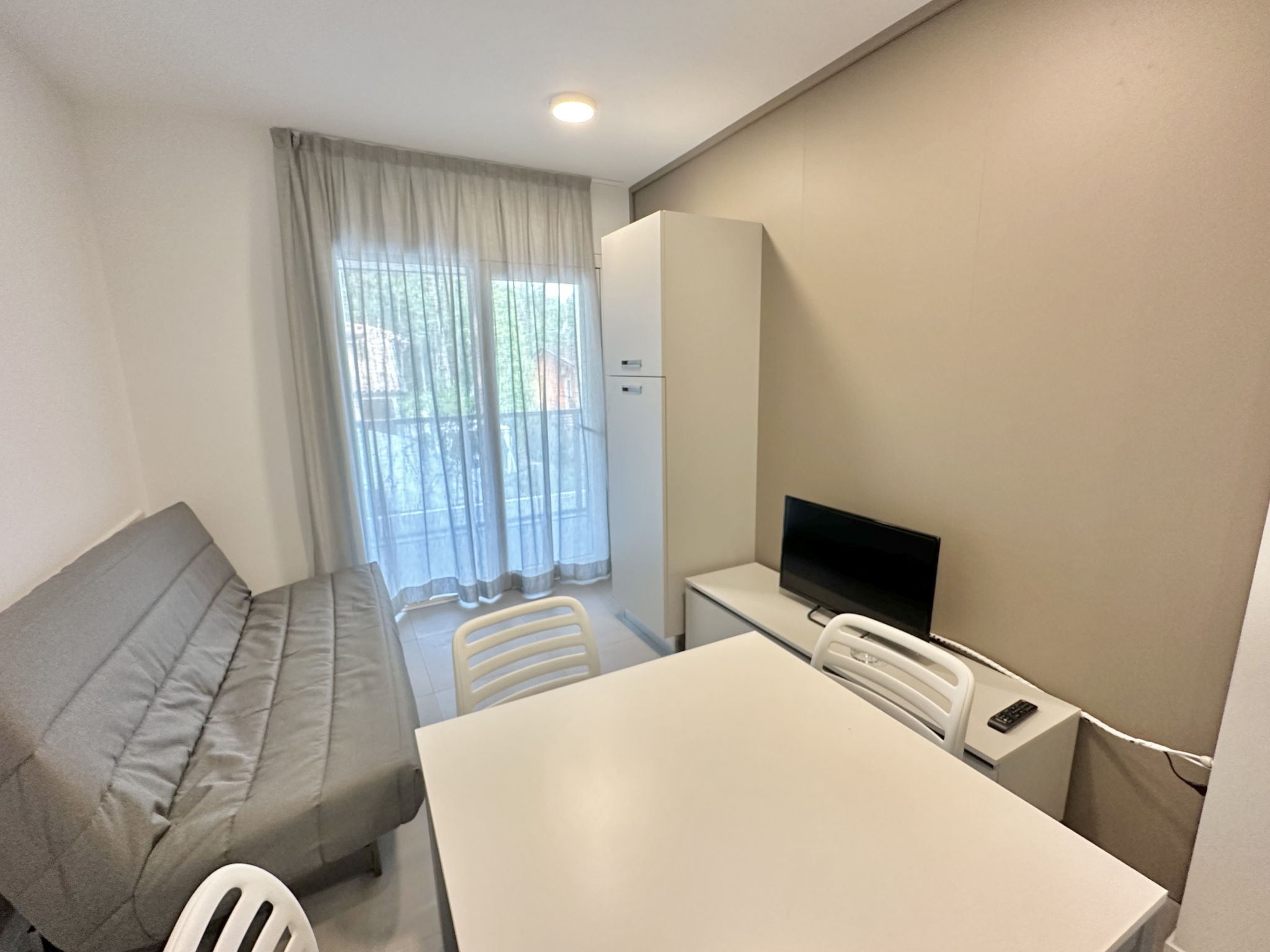 Condominio Skipper B4 - Drinnen