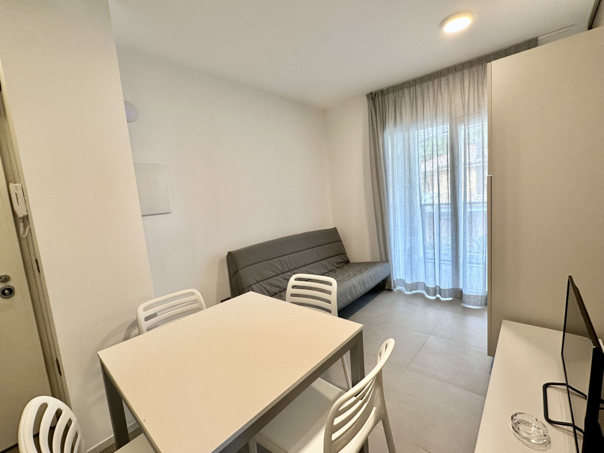 Condominio Skipper B4 - Drinnen