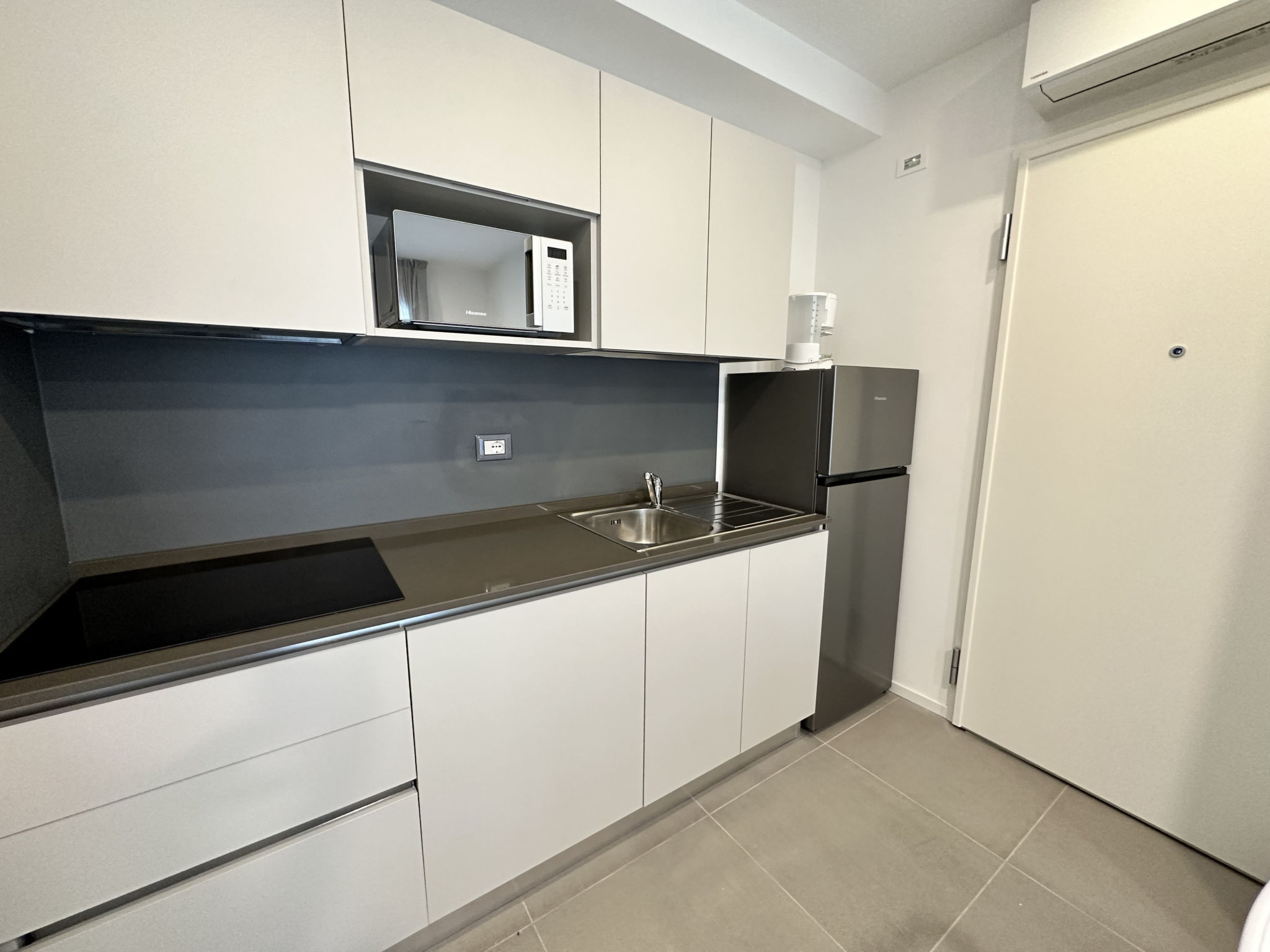 Condominio Skipper B4 - Drinnen