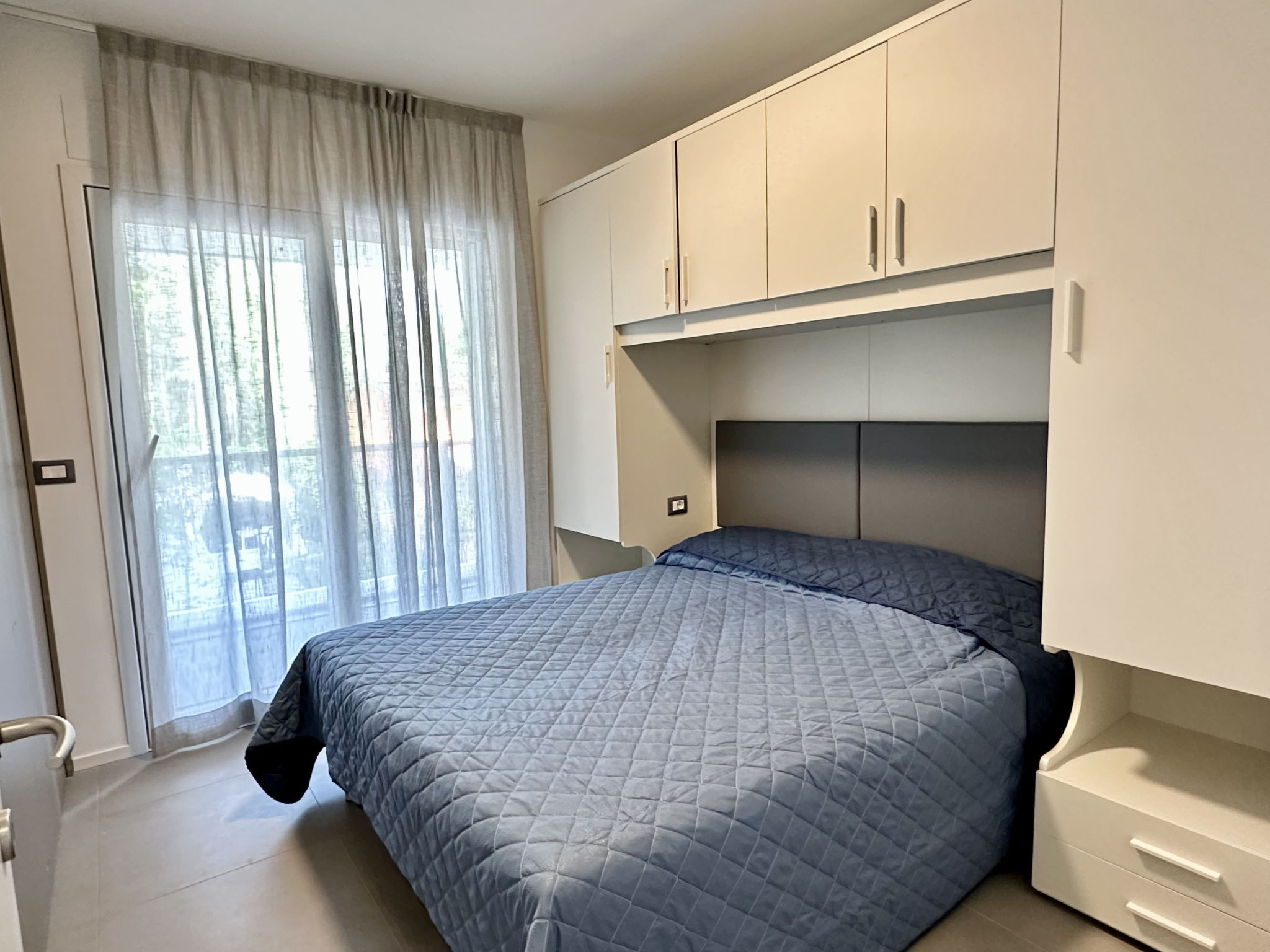 Condominio Skipper B4 - Drinnen