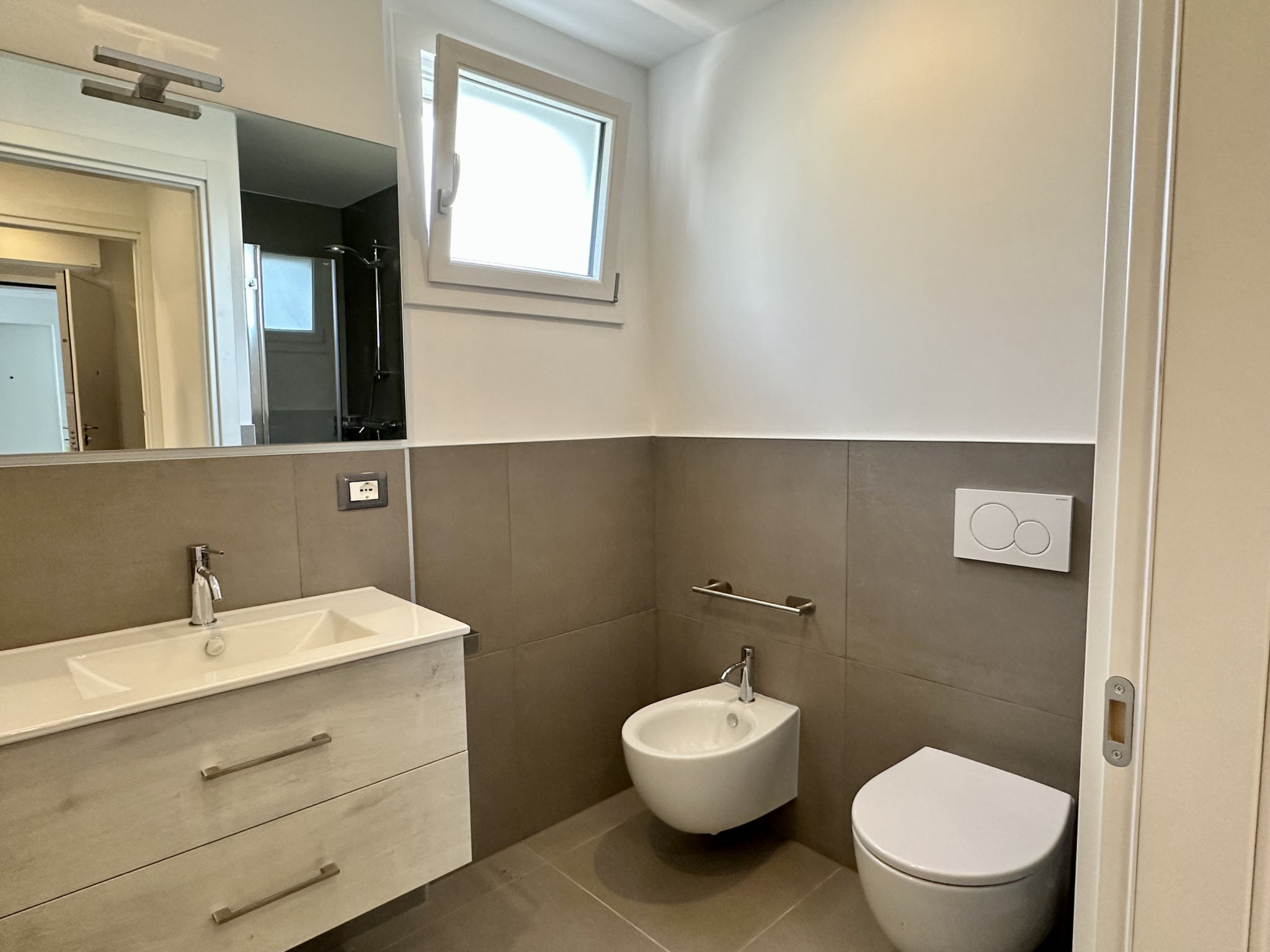 Condominio Skipper B4 - Drinnen