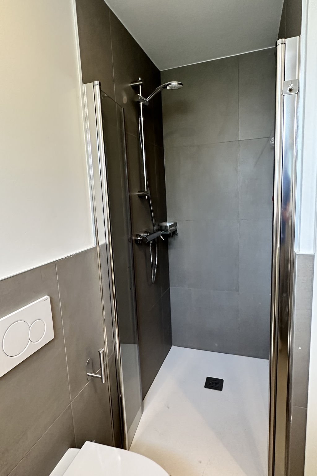 Condominio Skipper B4 - Drinnen