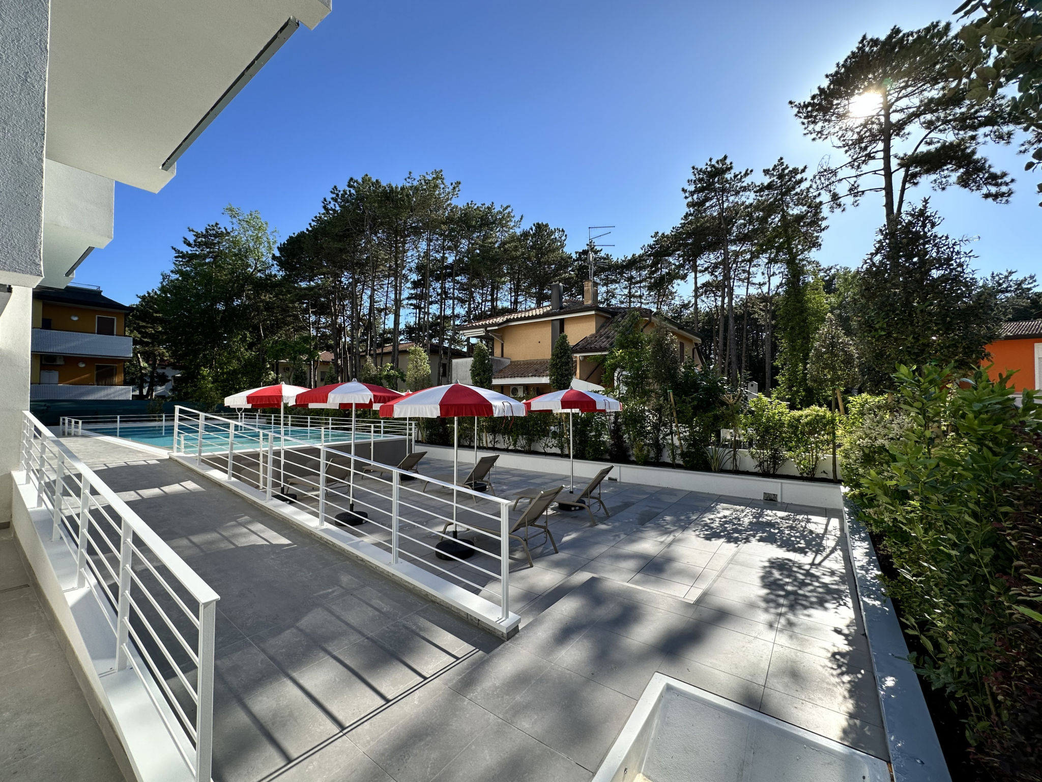Condominio Skipper B4 - Drinnen
