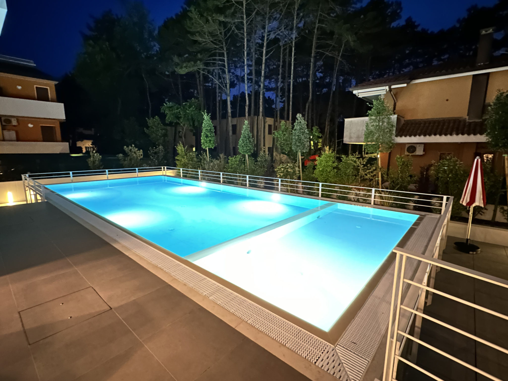 Condominio Skipper B4 - Drinnen