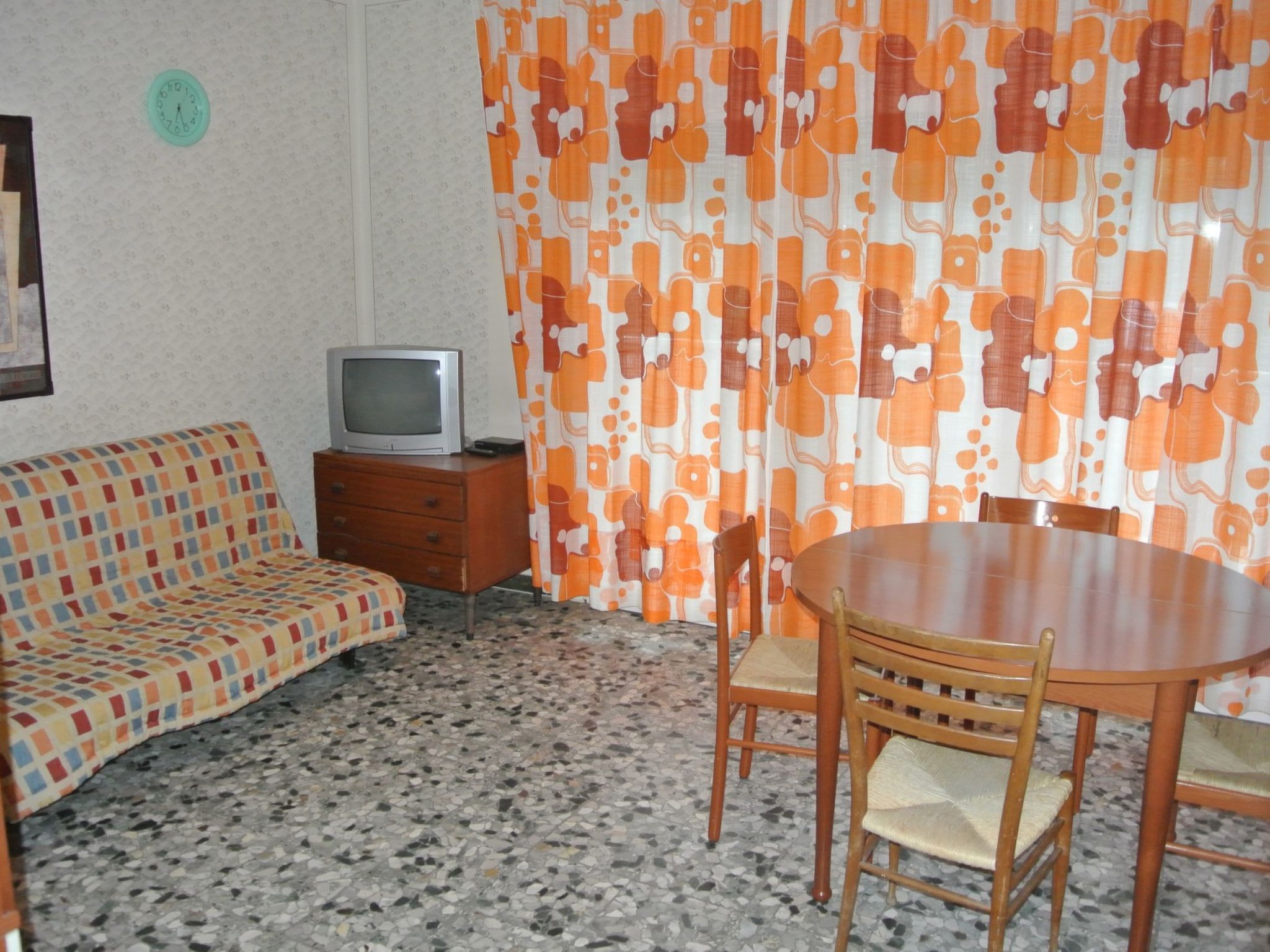 Rosanna C - Inside