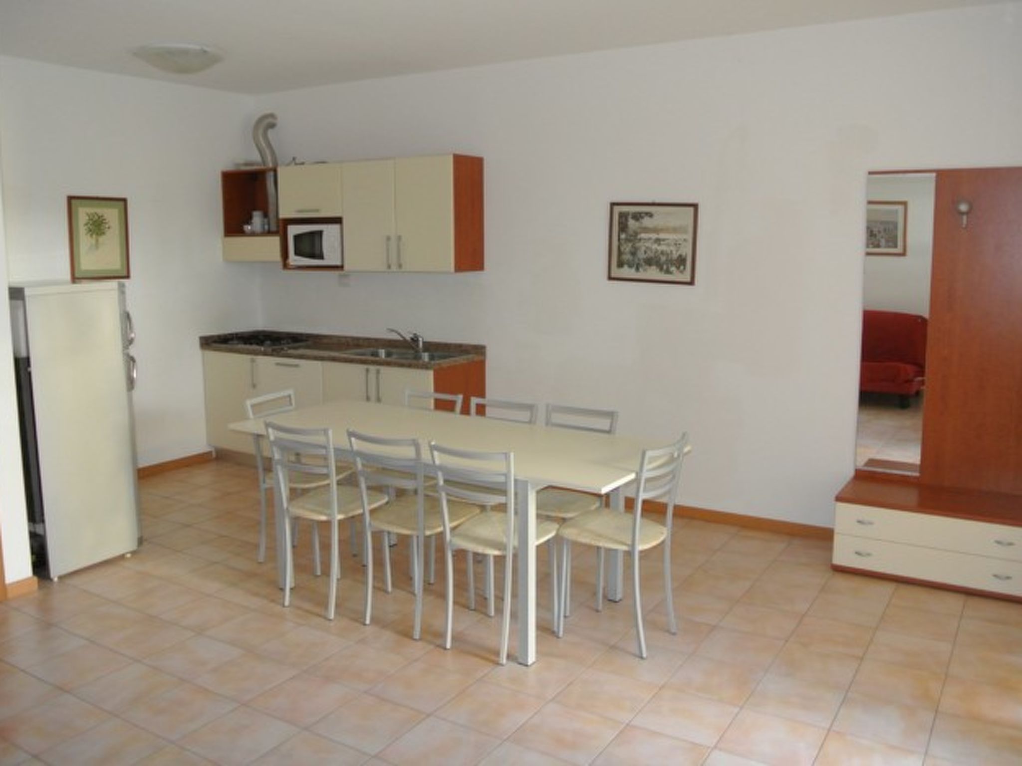 Appartement – Séjour, photo 2 sur 30