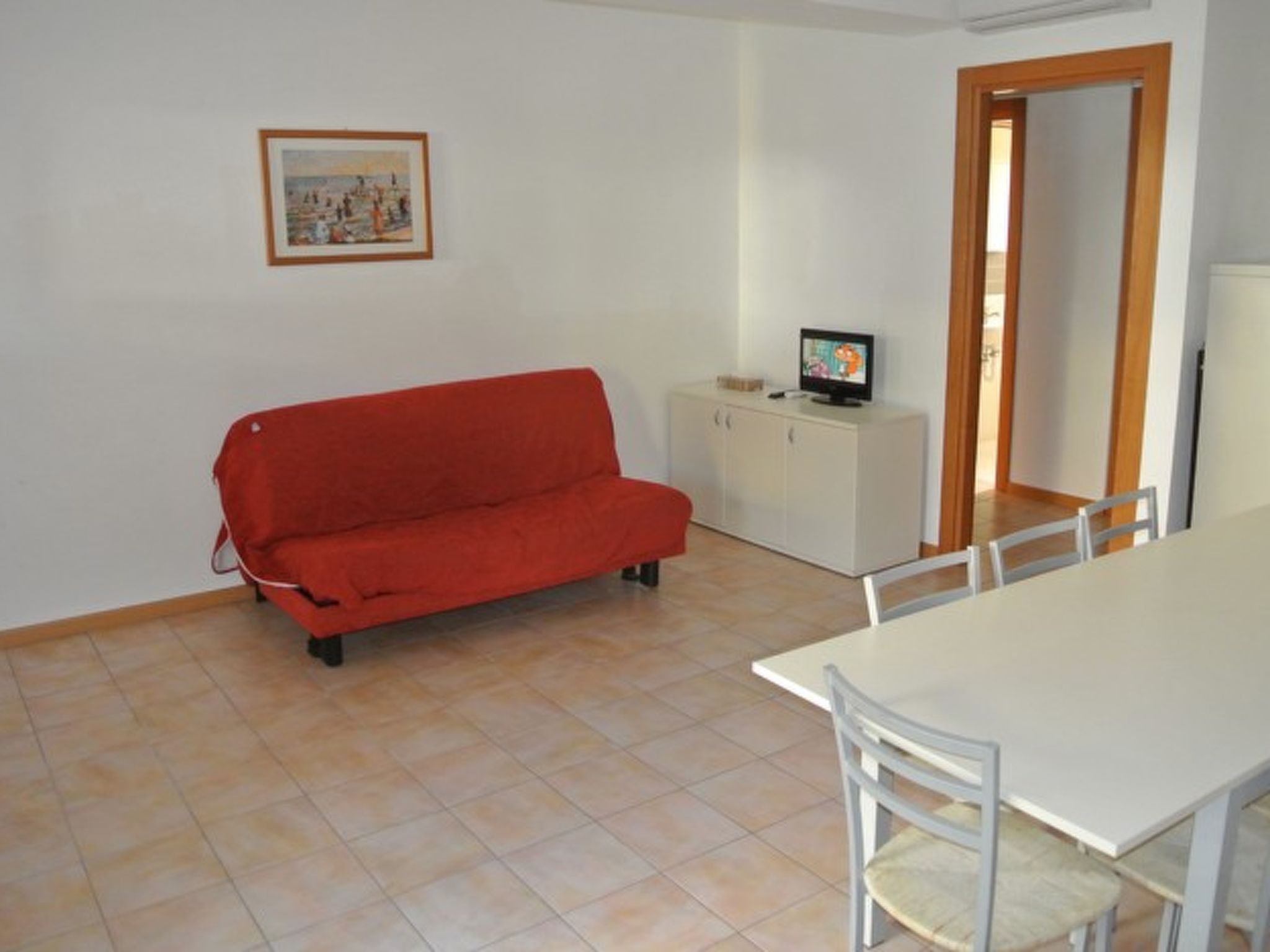 Appartement – Séjour, photo 24 sur 30