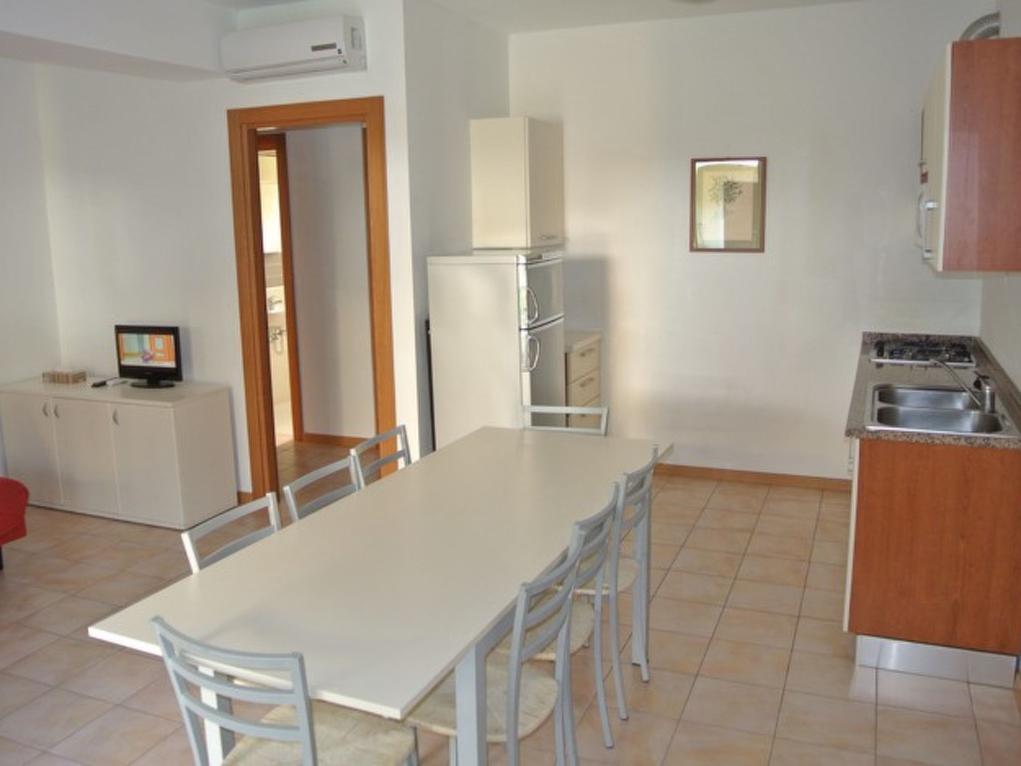 Appartement – Séjour, photo 23 sur 30