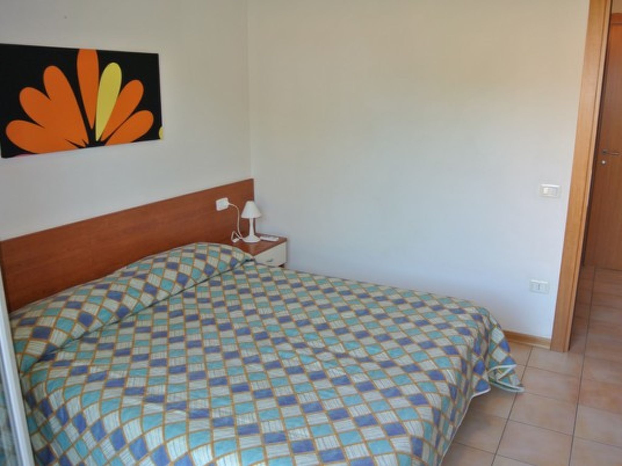 Appartement – Chambre, photo 22 sur 30
