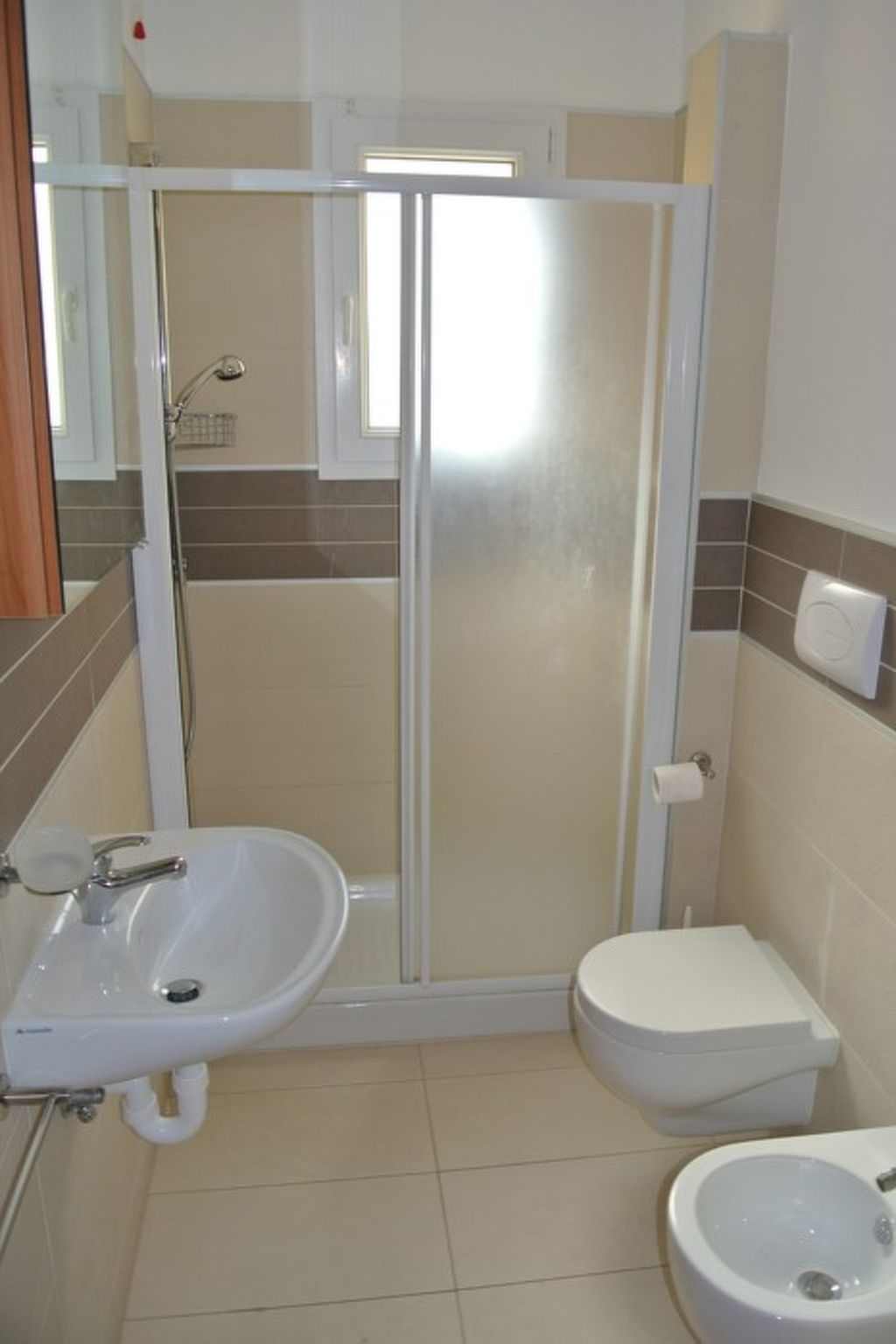 Appartement – Salle de bains, photo 21 sur 30