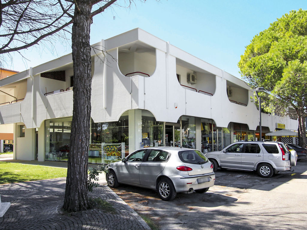 Ferienwohnung Torcello Ferienwohnung in Italien