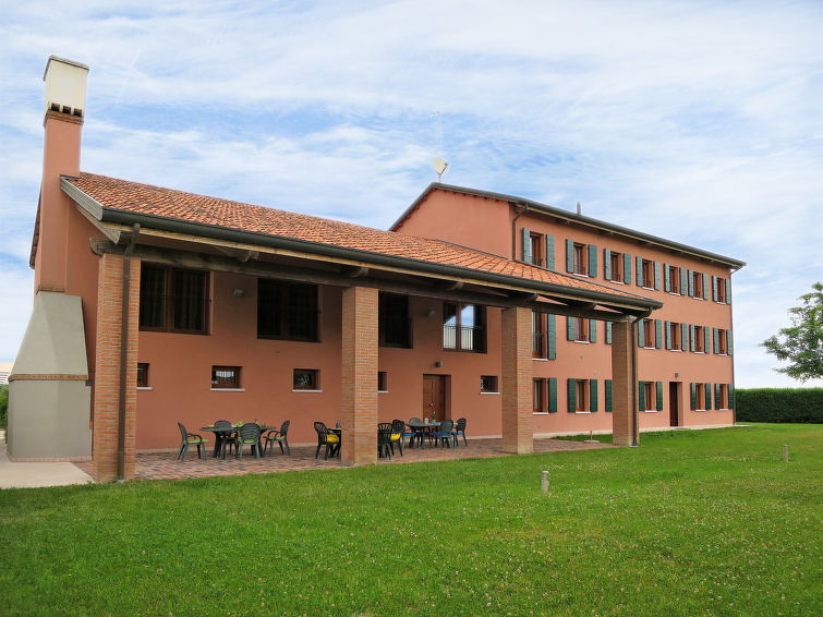 Casa Miniscalchi (BIB750)