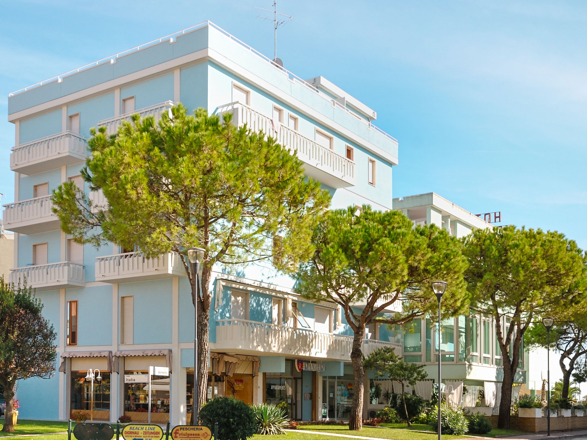 Photo of Residence Ranieri