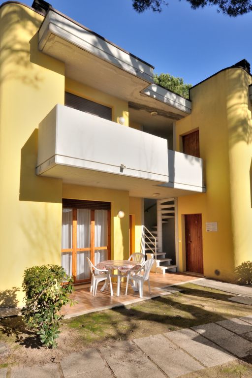 Villaggio White Star