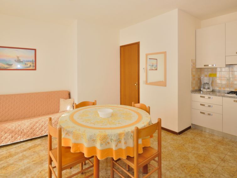 Apartamento White Star (BIB375)