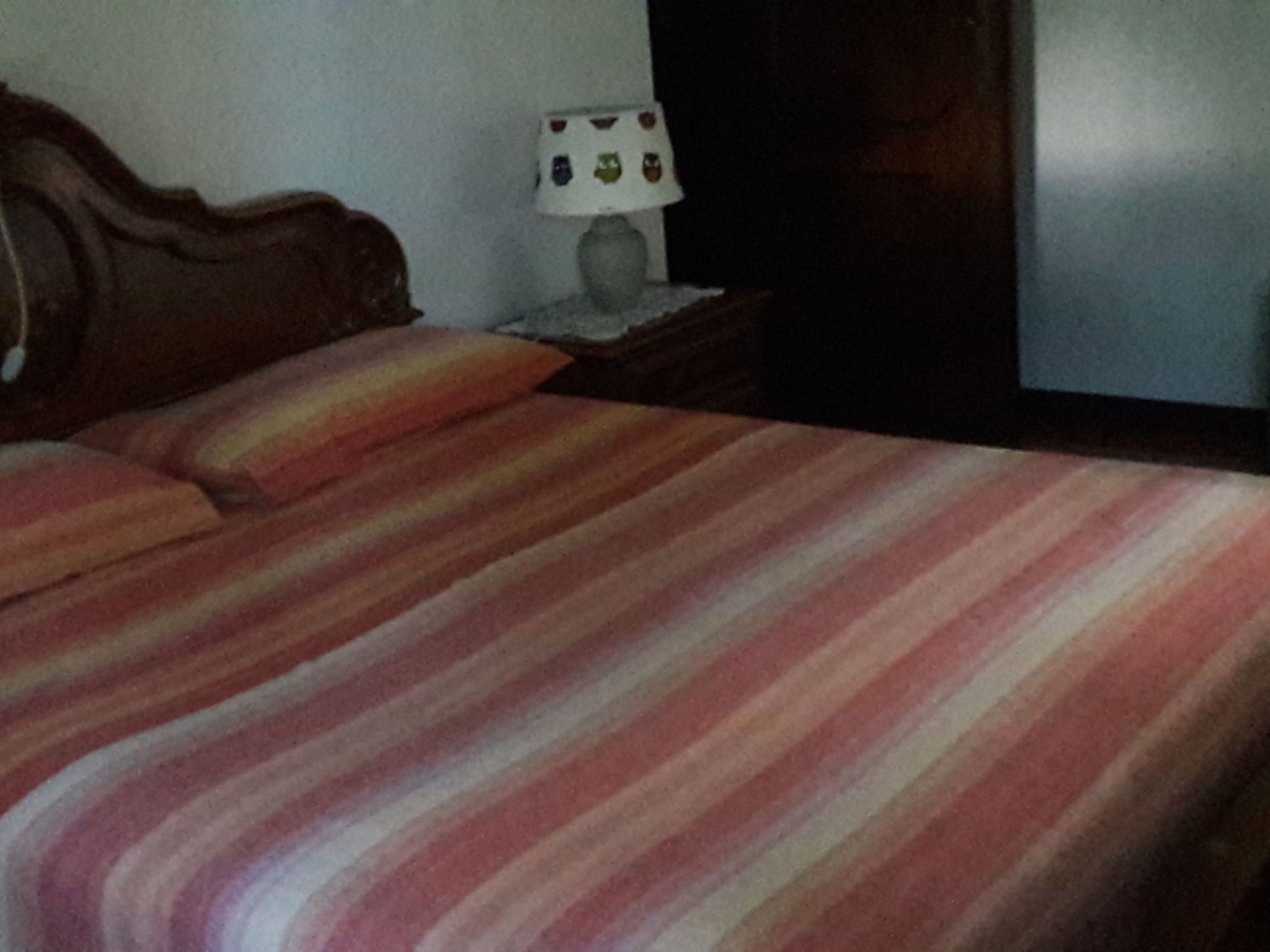 Photo of auf einem ummauerten Grundstück