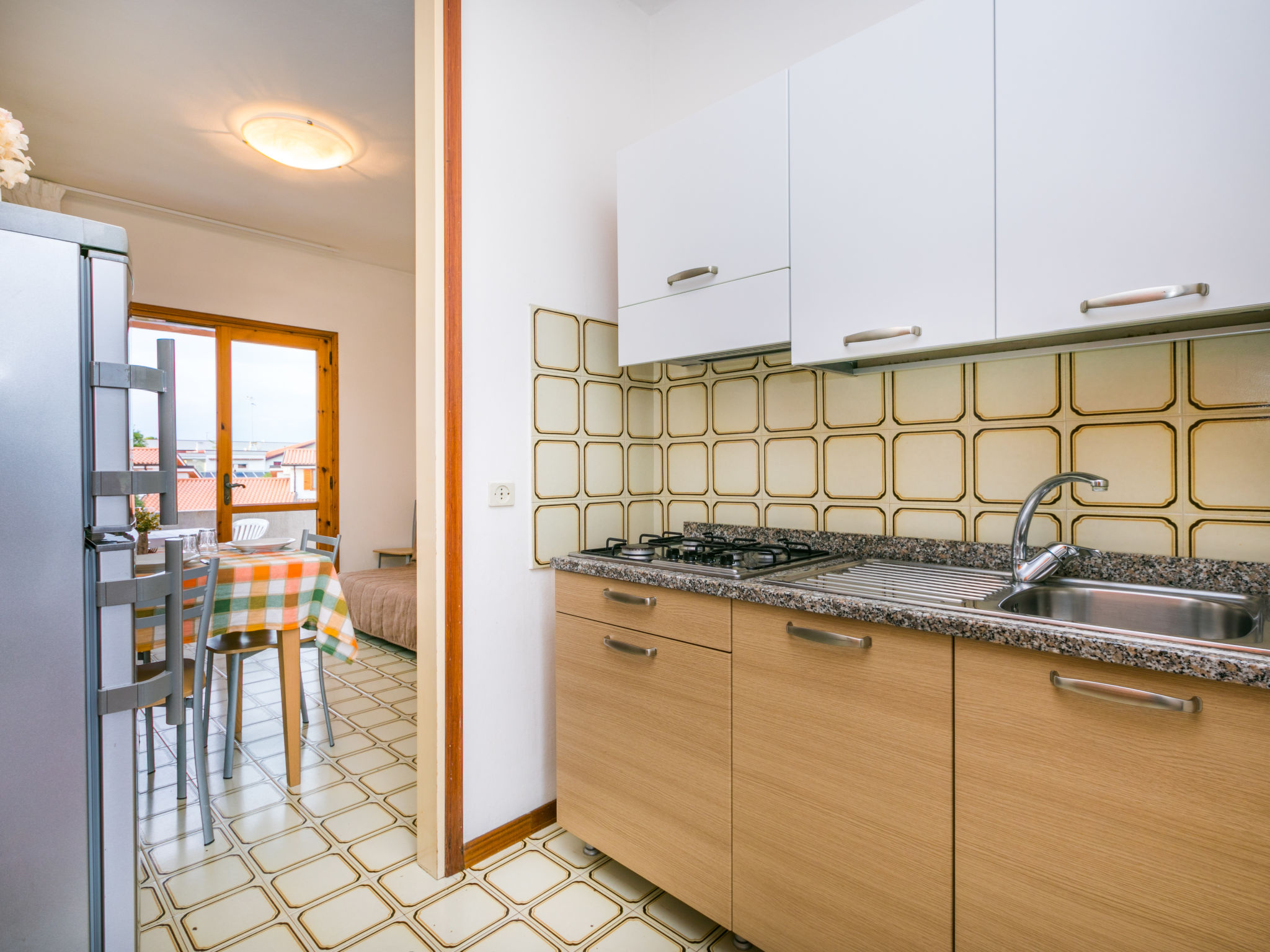 Photo of Villaggio Sole B