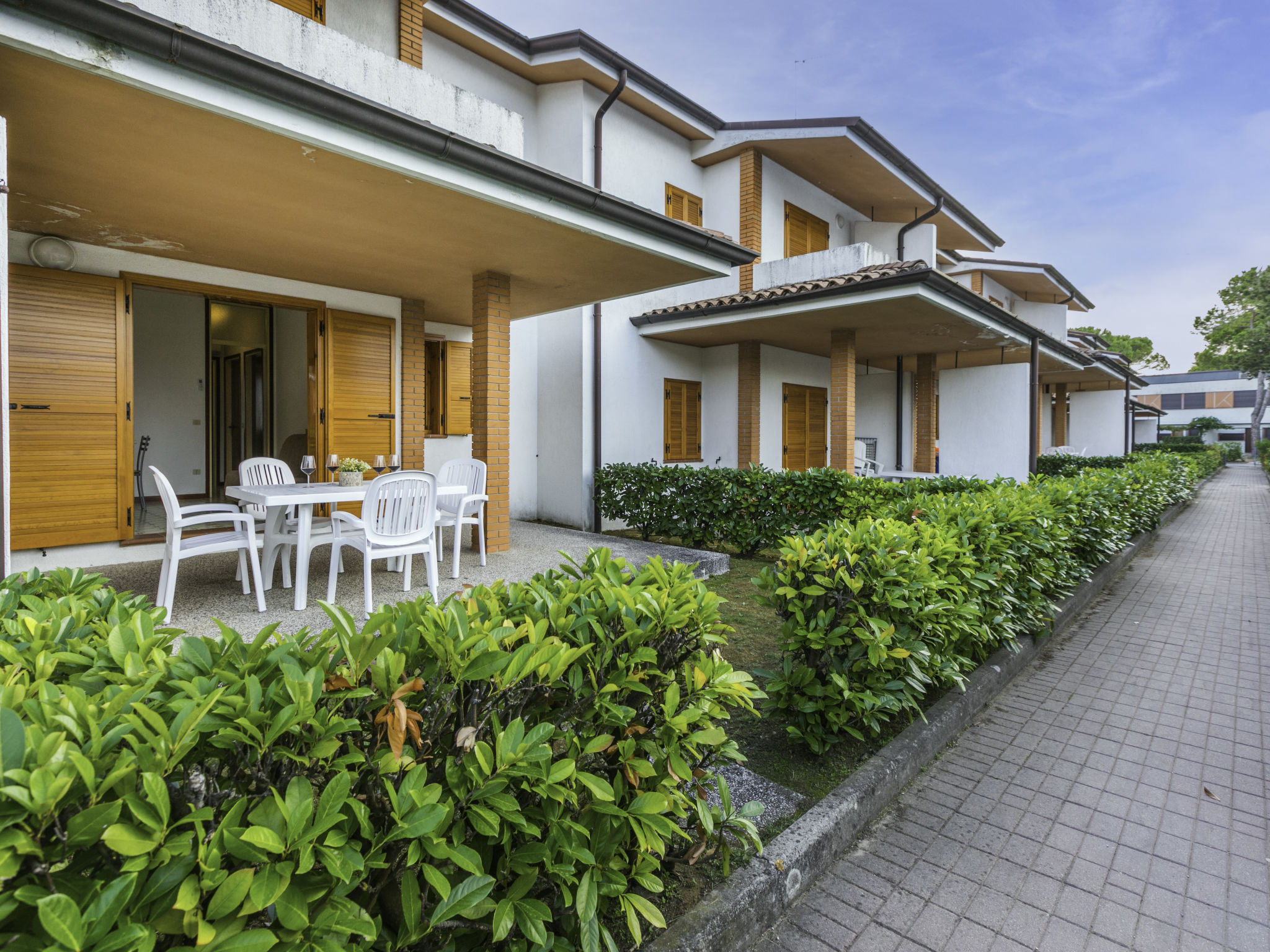 Photo of Villaggio Sole B