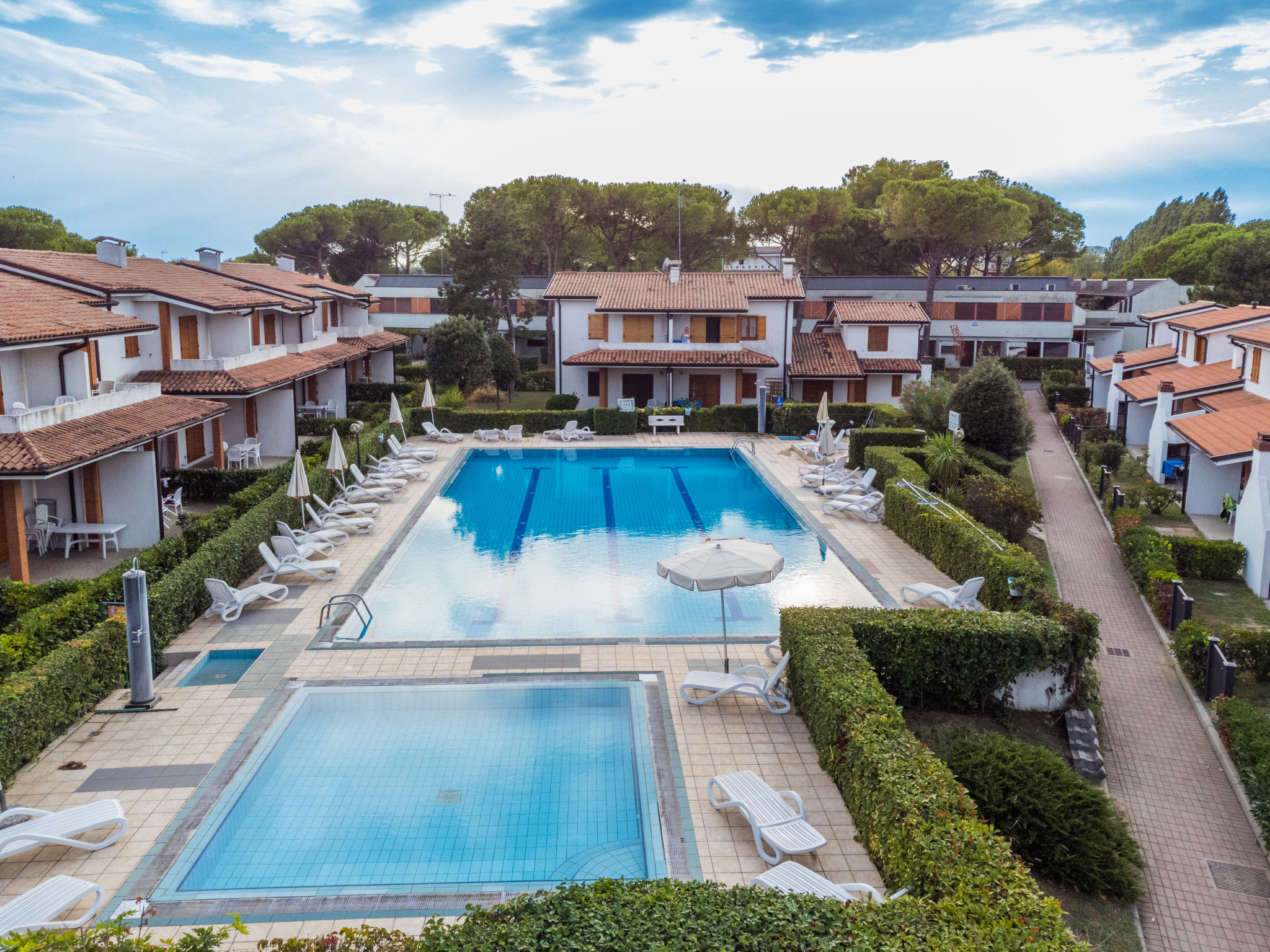 Photo of Villaggio Sole B